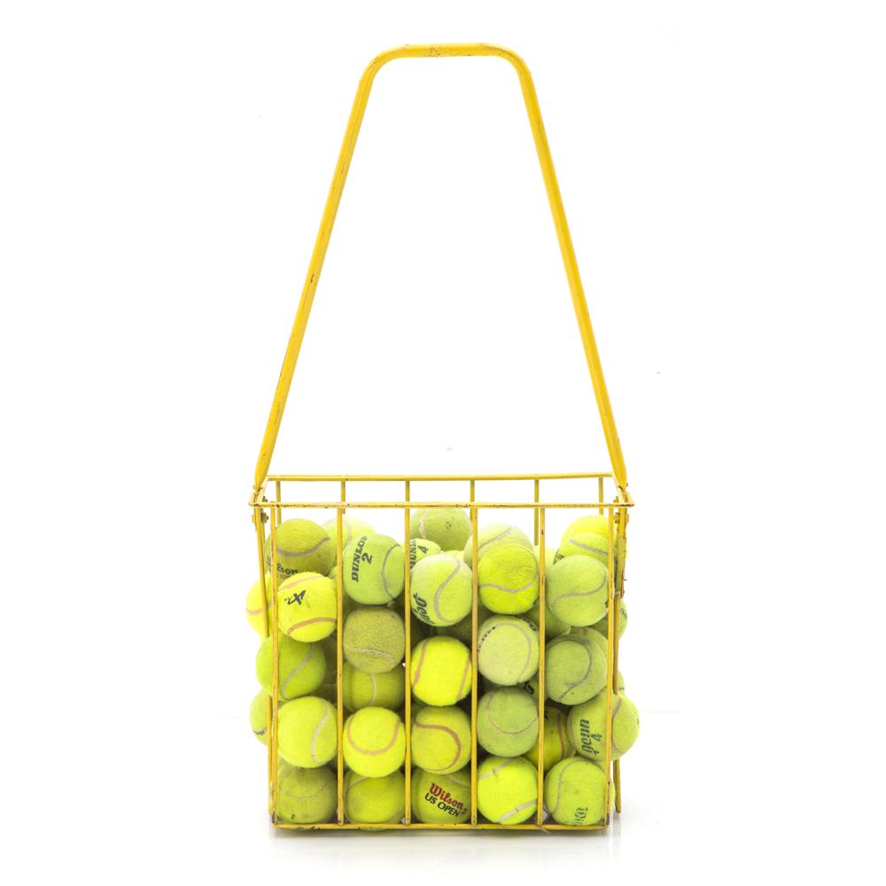 Tennis Ball Carrier
