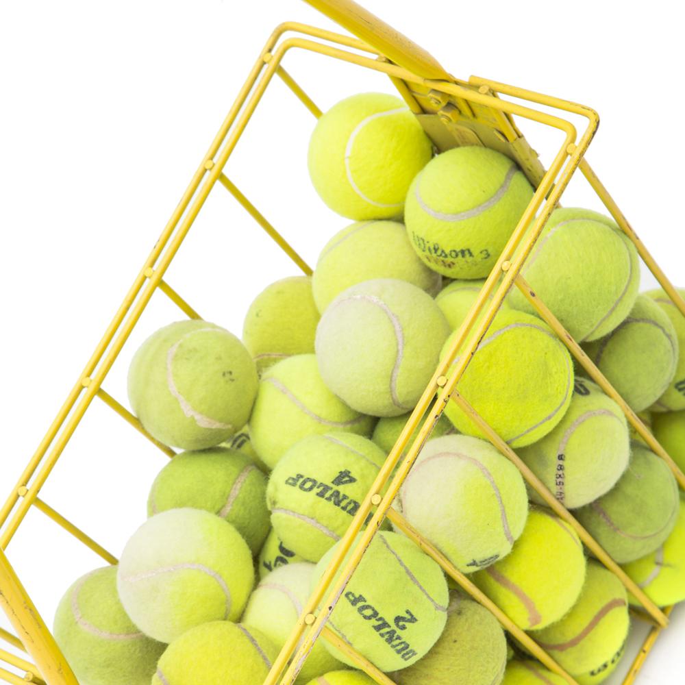 Tennis Ball Carrier