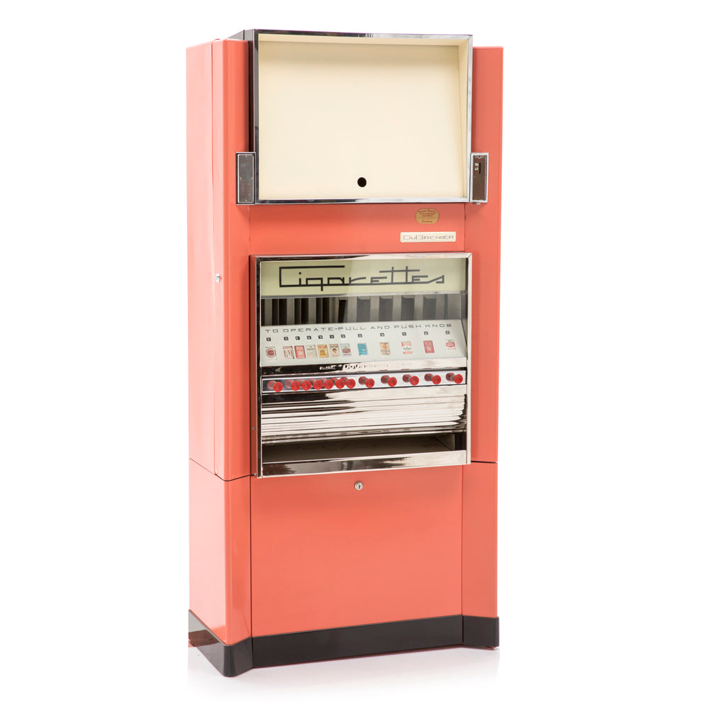 premier cigarette machine Premier Supermatic Cigarette Machine premier cigarette machine Premier Supermatic Cigarette Machine