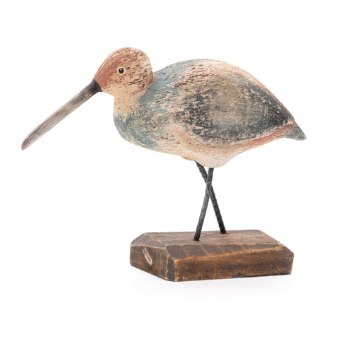 Kiwi Bird Sculpture