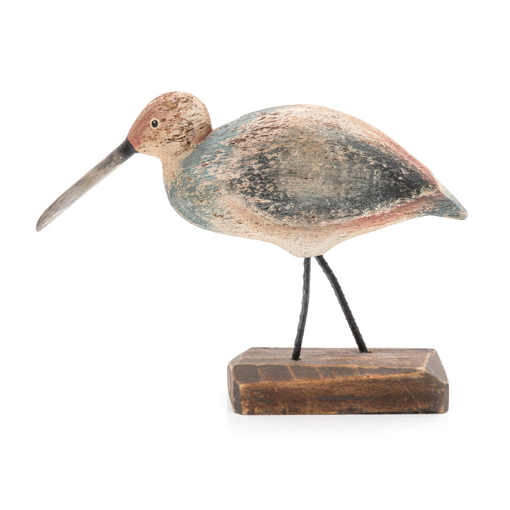 Kiwi Bird Sculpture
