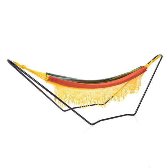 Outdoors • Hammocks