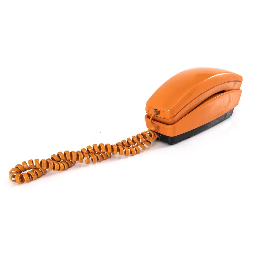 Orange Phone - Trimstyle