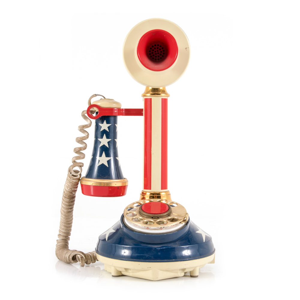 Antique Americana Phone