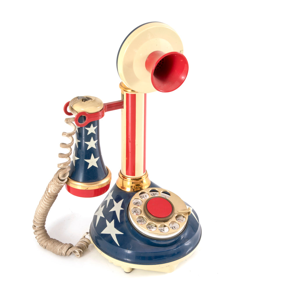 Antique Americana Phone