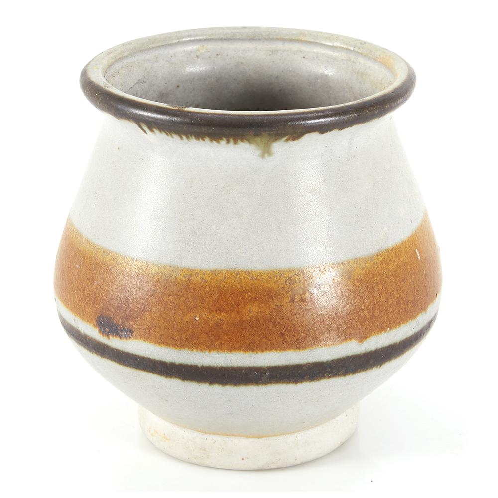 Grey Ceramic Cup (A+D)