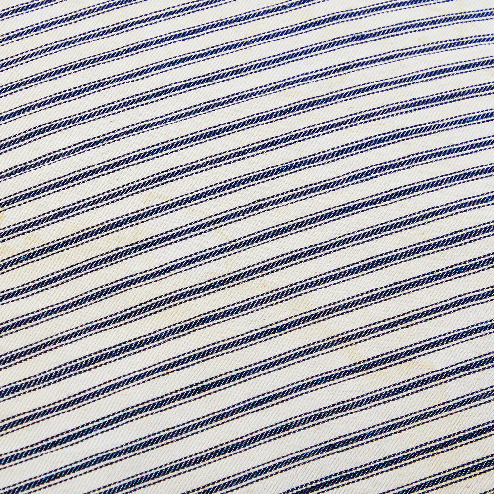Ticking Stripe Pillow