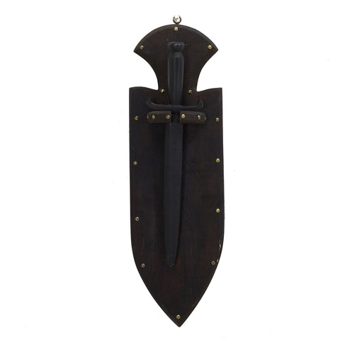 Medieval Sword Wall Art