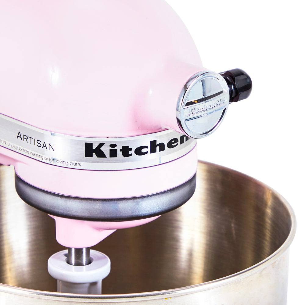 Pink Kitchenaid Mixers & Appliances