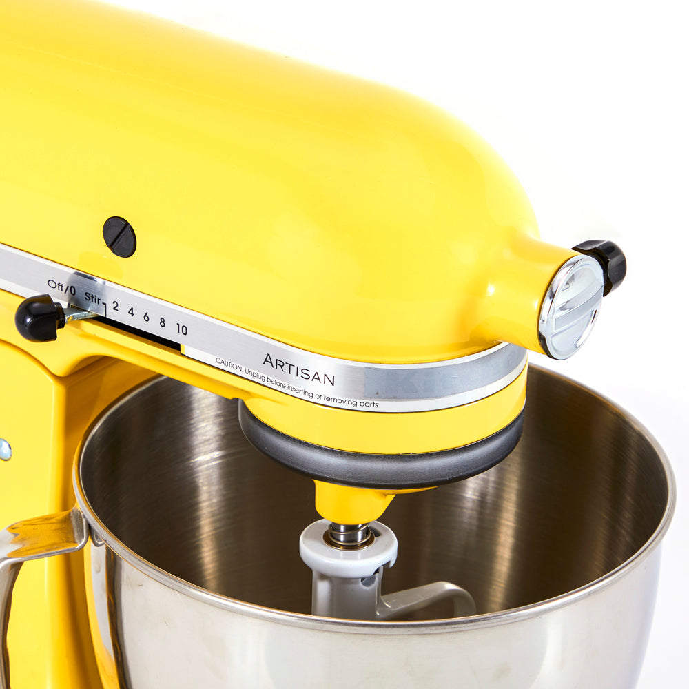 Kitchen Aid 2 Piece Baking Set (Majestic Yellow) KQ463OHYLA (NEW