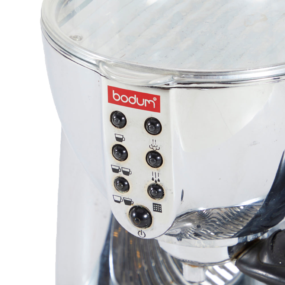 Bodum Espresso Machine