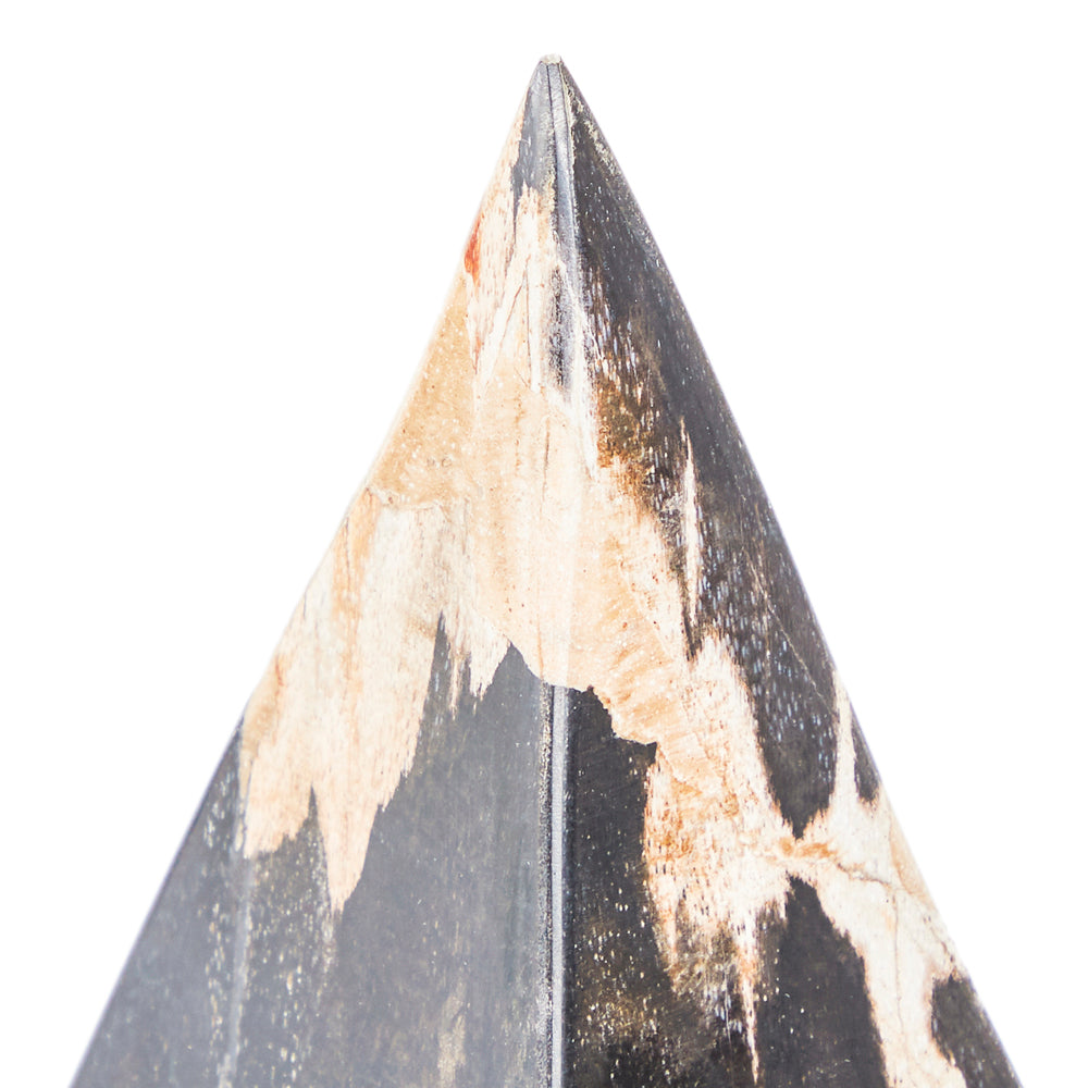 Black Stone Pyramid (A+D)