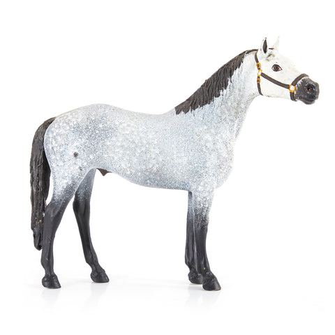 White Horse Toy (A+D)