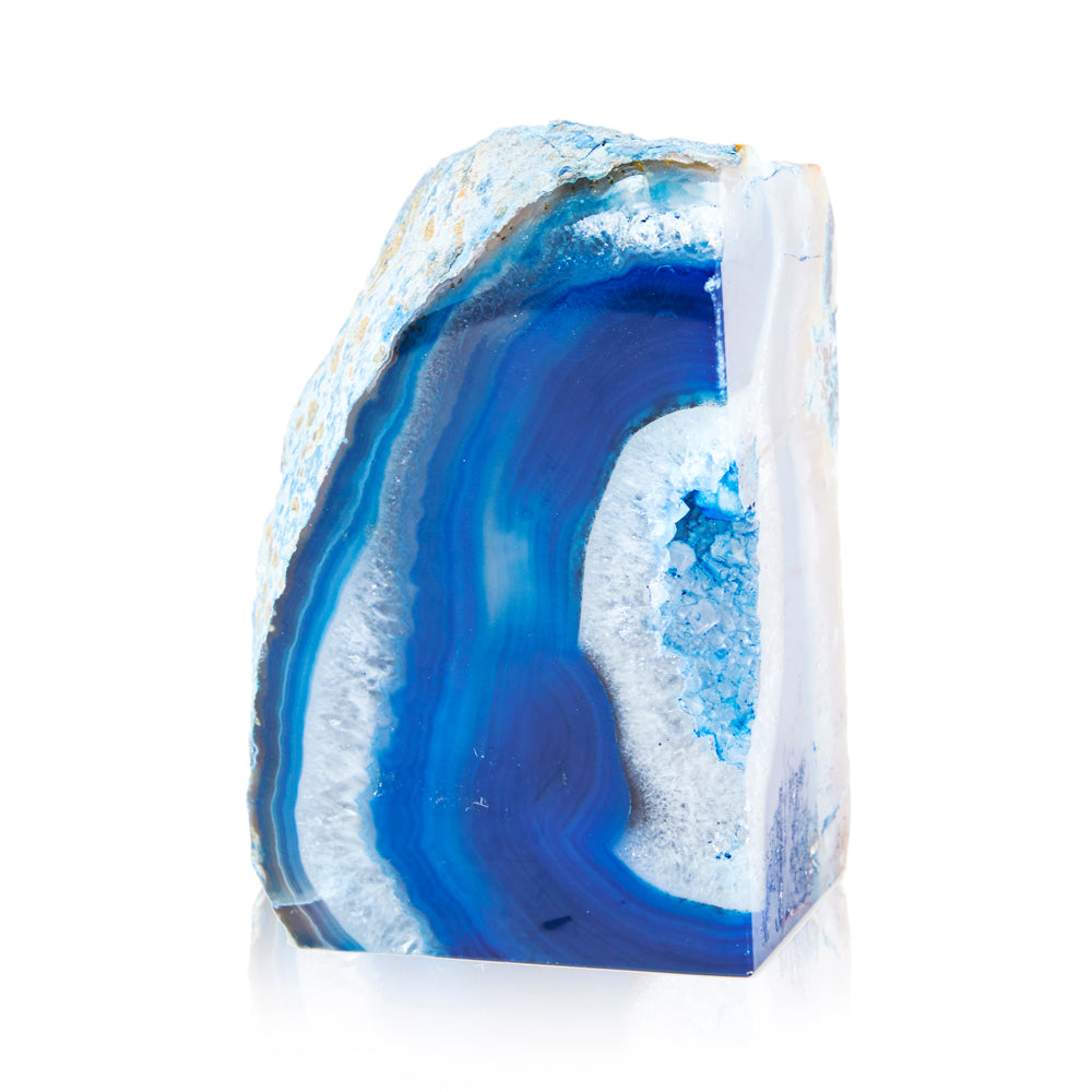 Blue Rock Crystal (A+D)
