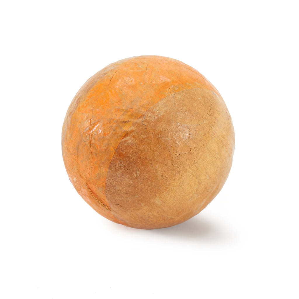 Terracotta Ball (A+D)