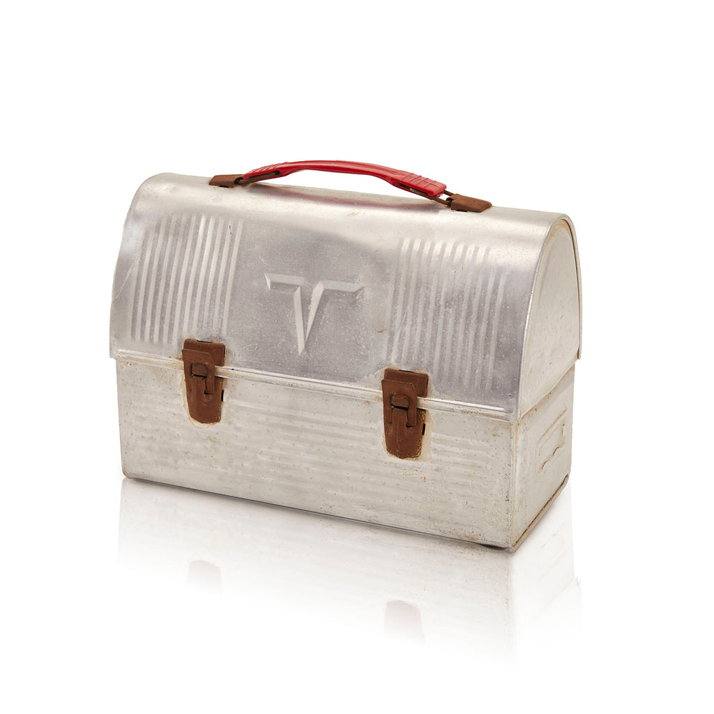 Tin Lunch Box (A+D)