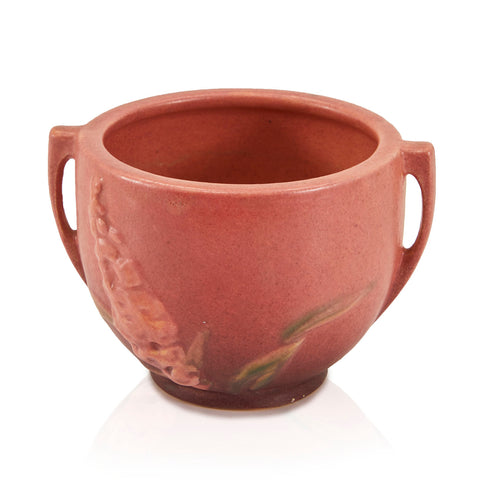 Pink Ceramic Cup (A+D)