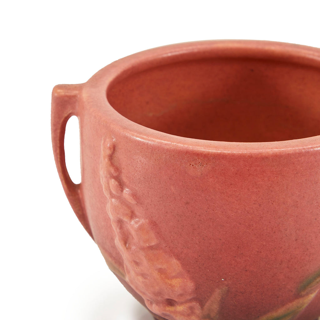 Pink Ceramic Cup (A+D)