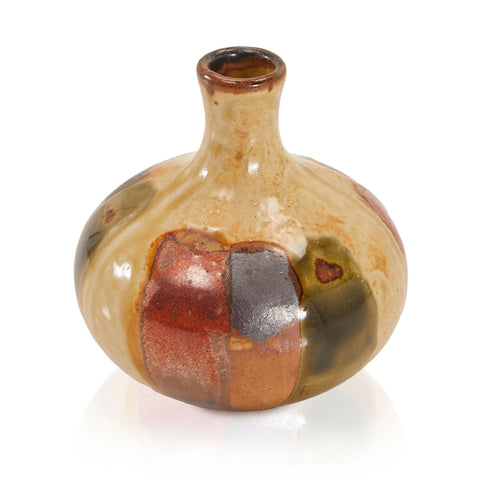 Multi Small Ceramic Vase (A+D)