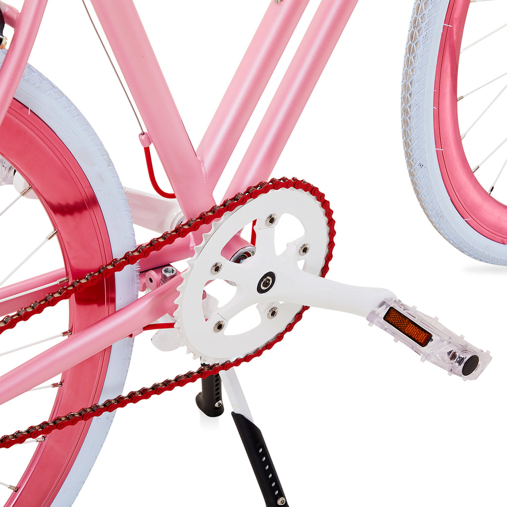 Pink Martone Women's Bicycle