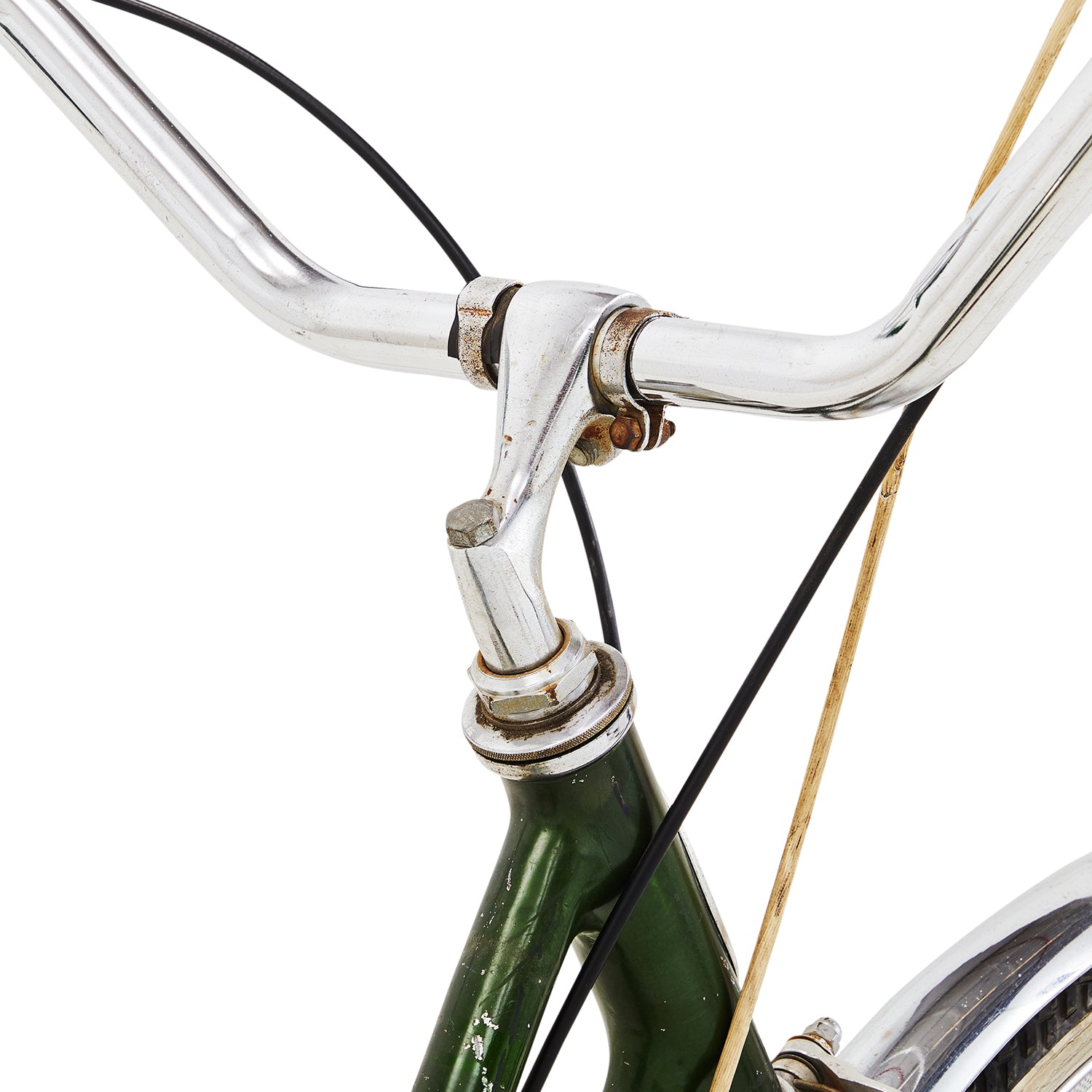 Green Schwinn Cruiser Bike Green Schwinn Cruiser Bike