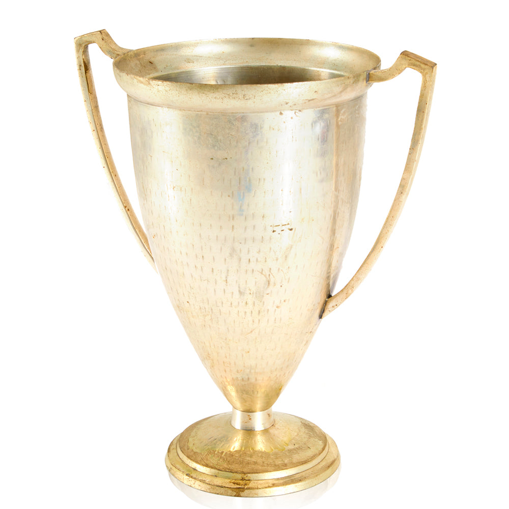 Bronze Trophy Cup