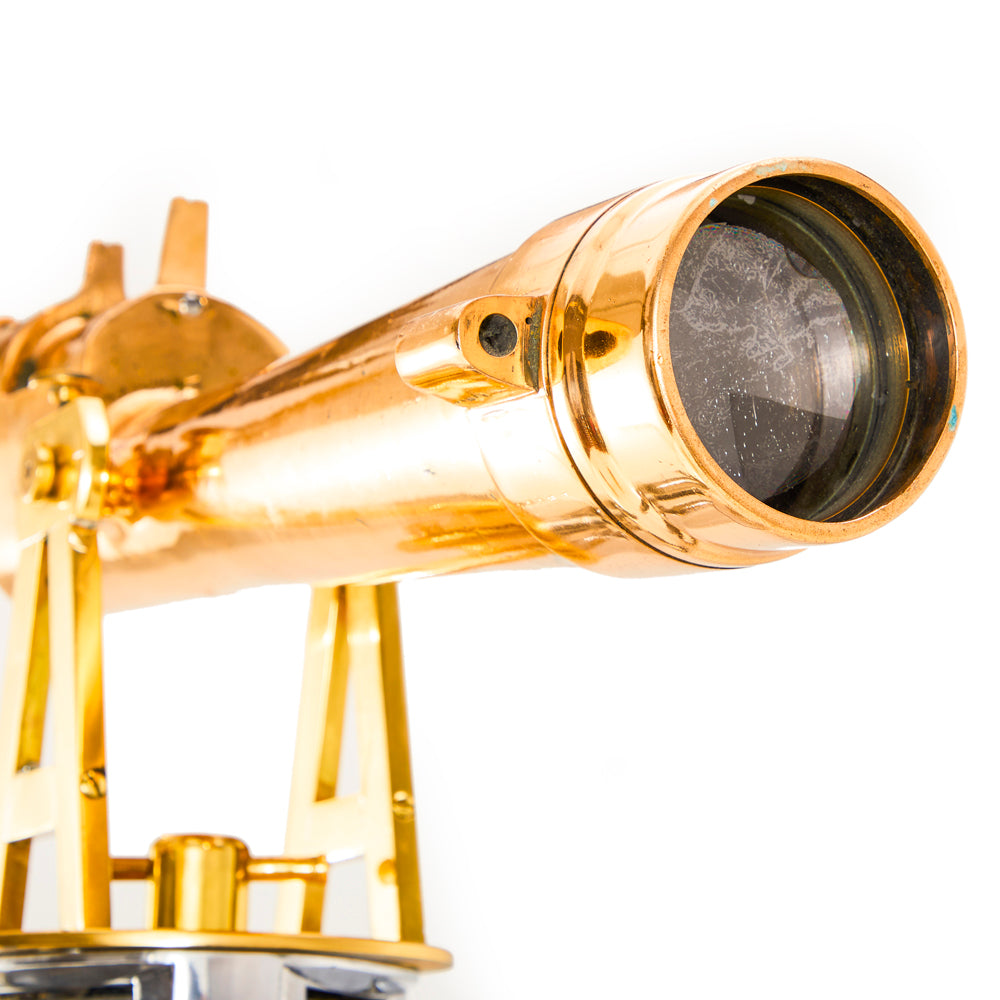 Gold Telescope