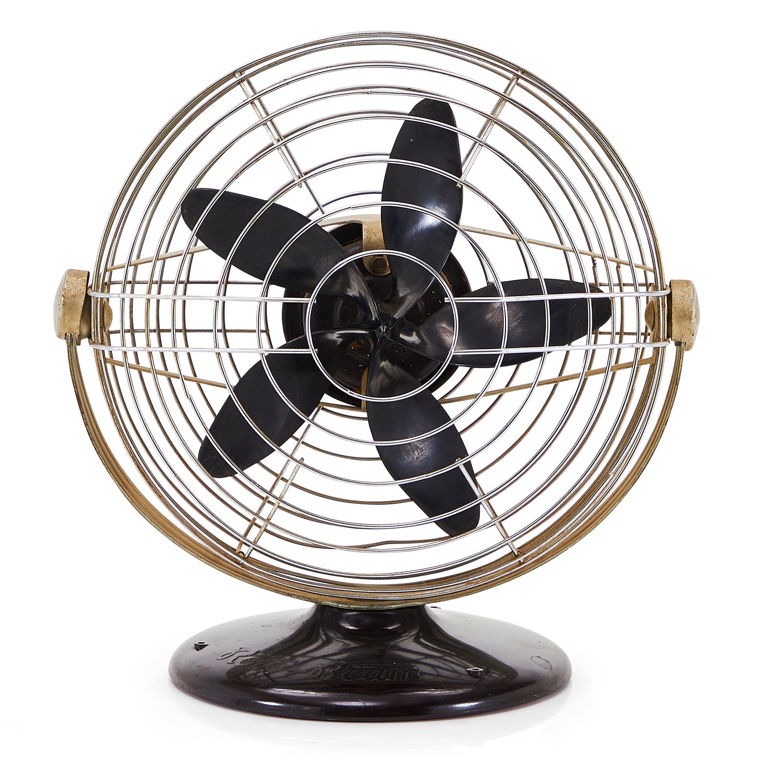 Vintage Table Fan