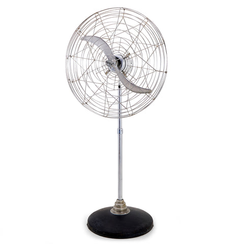 Fresh'nd-Aire Standing Fan