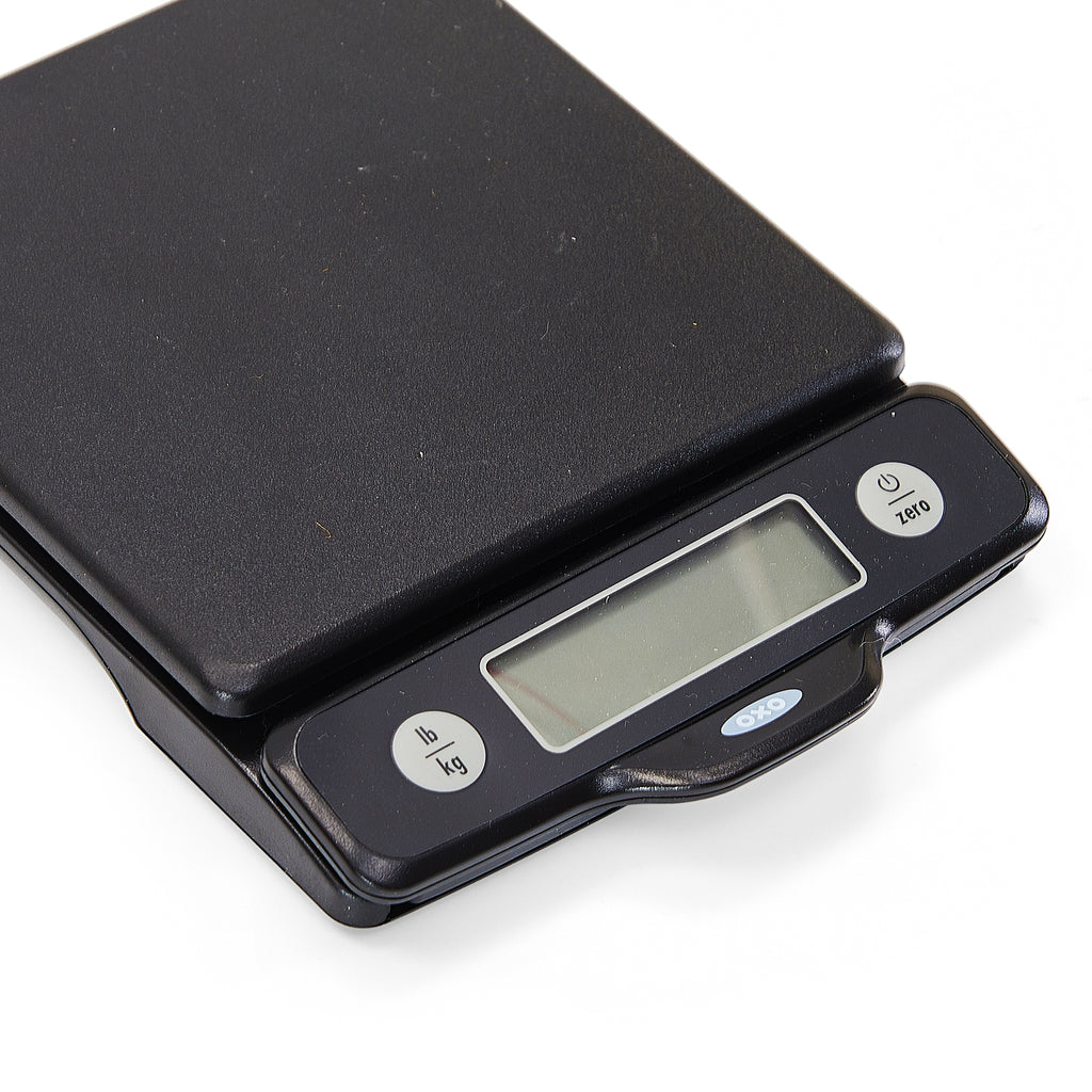 Small Electric Scale