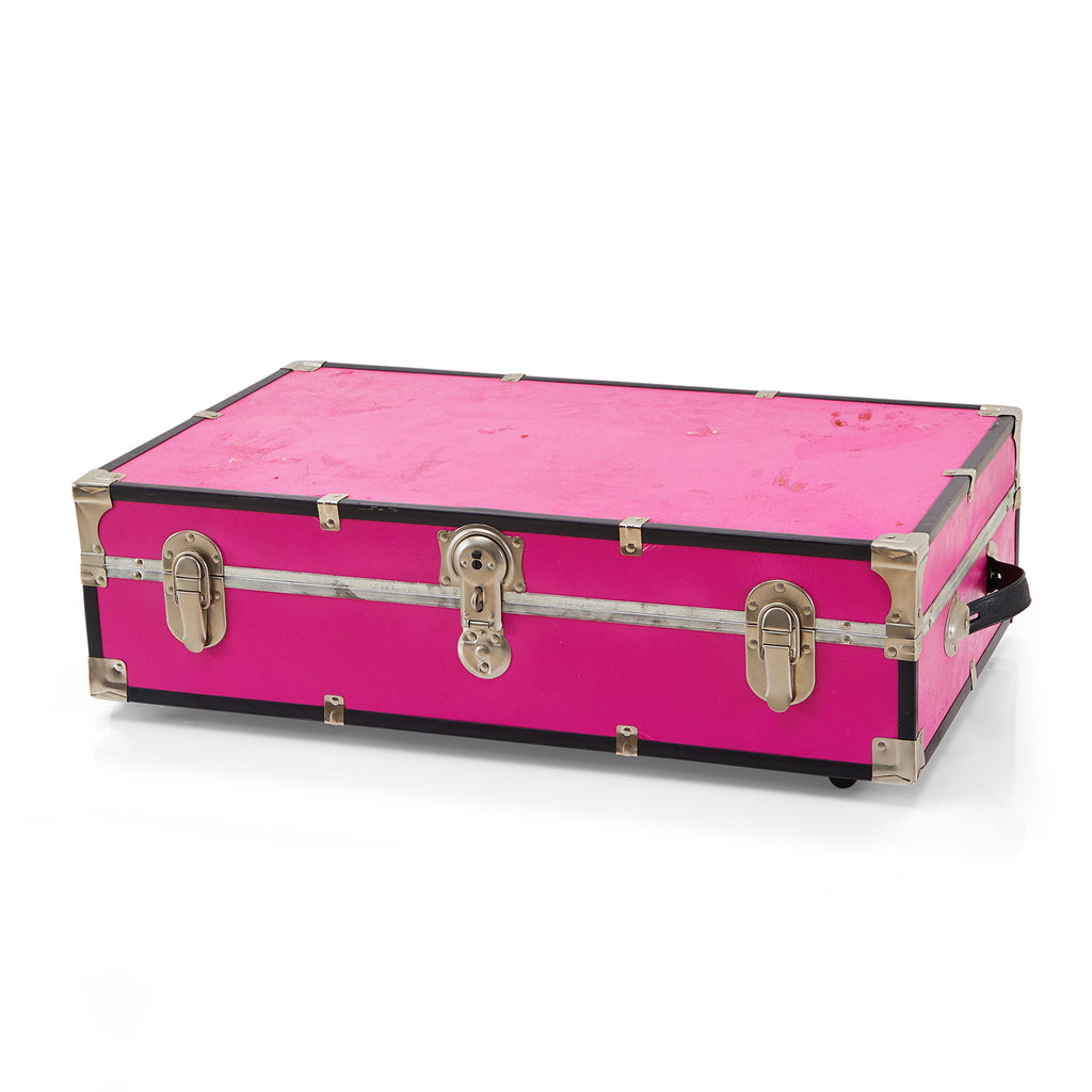 Hot Pink Trunk