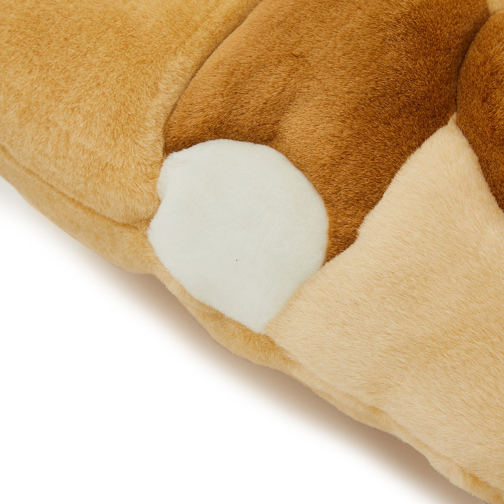 Lion Plush Pillow