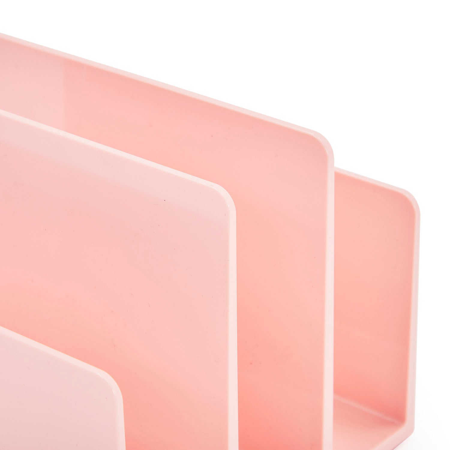 Pink File Sorter (A+D) - Gil & Roy Props