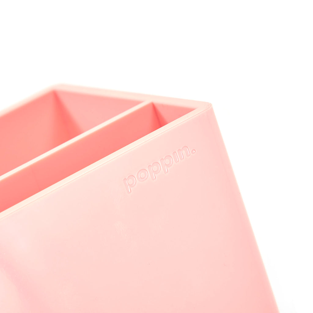 Pink Pen Cup (A+D)
