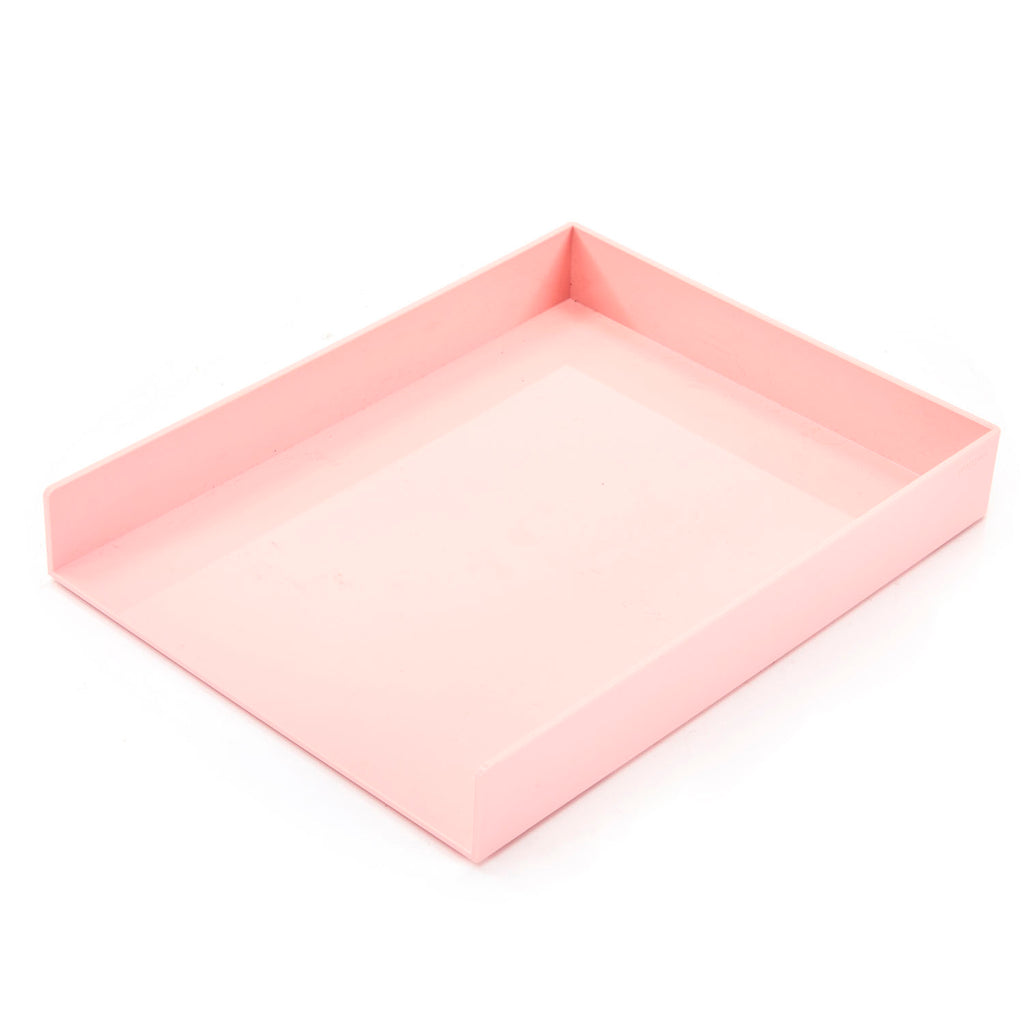 Pink Paper Tray (A+D)
