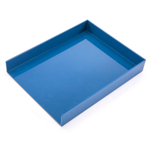 Blue Paper Tray (A+D)
