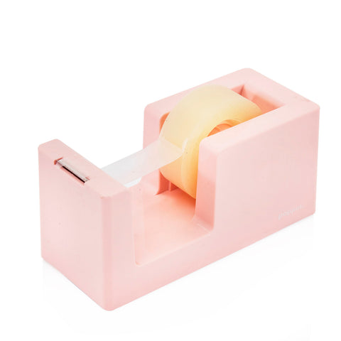 Pink Tape Dispenser (A+D)