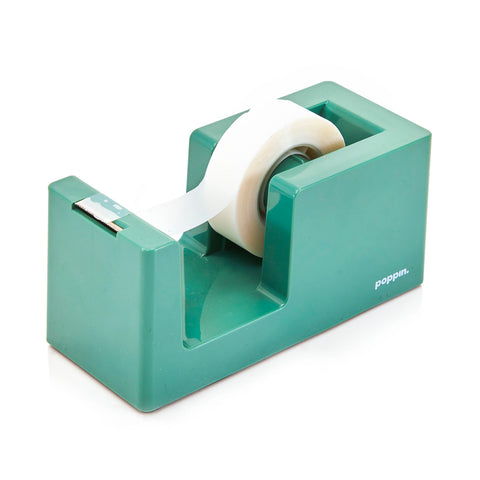Green Tape Dispenser (A+D)