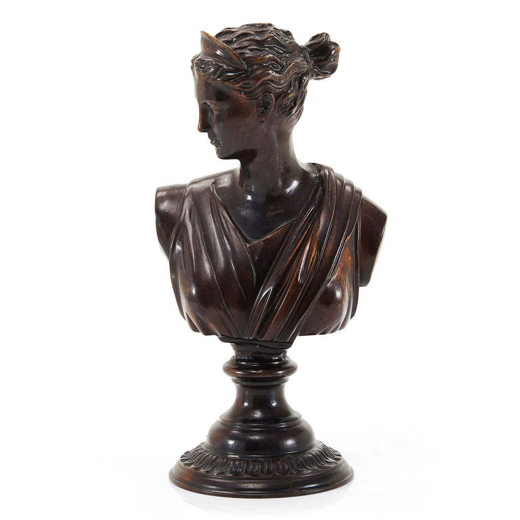 Grecian Artemis Bust