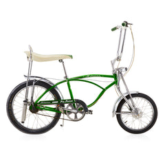 Green Schwinn Sting-Ray Green Schwinn Sting-Ray
