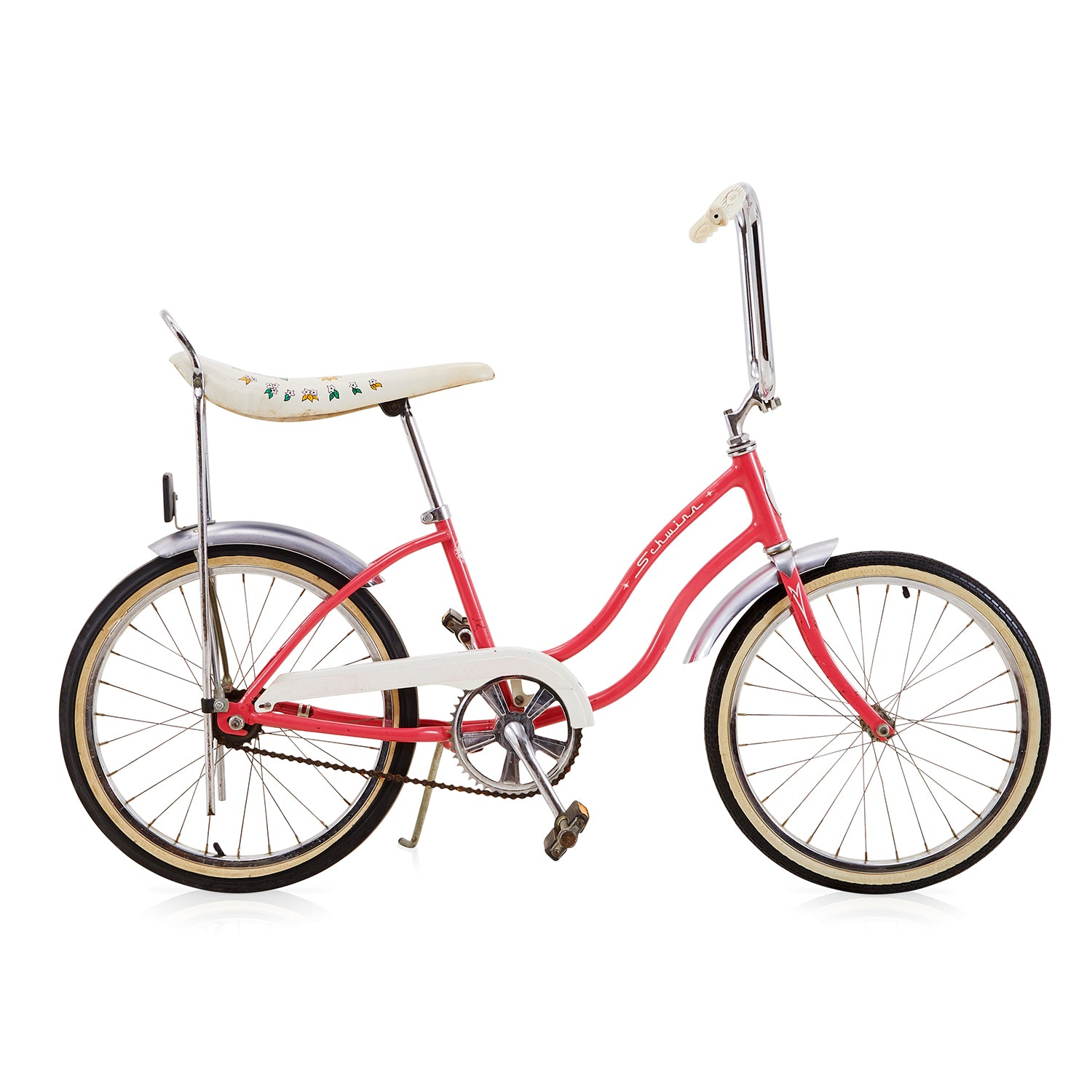 Pink Schwinn Pink Schwinn