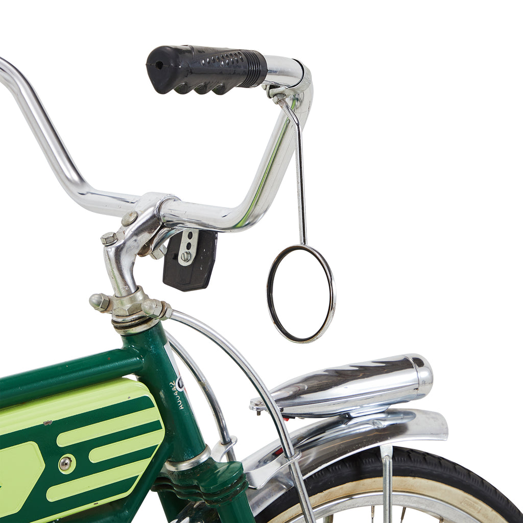 Western Flyer Bicycle - Green