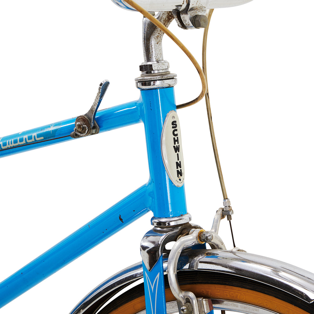 Schwinn "De Luxe Twinn" Tandem Bicycle