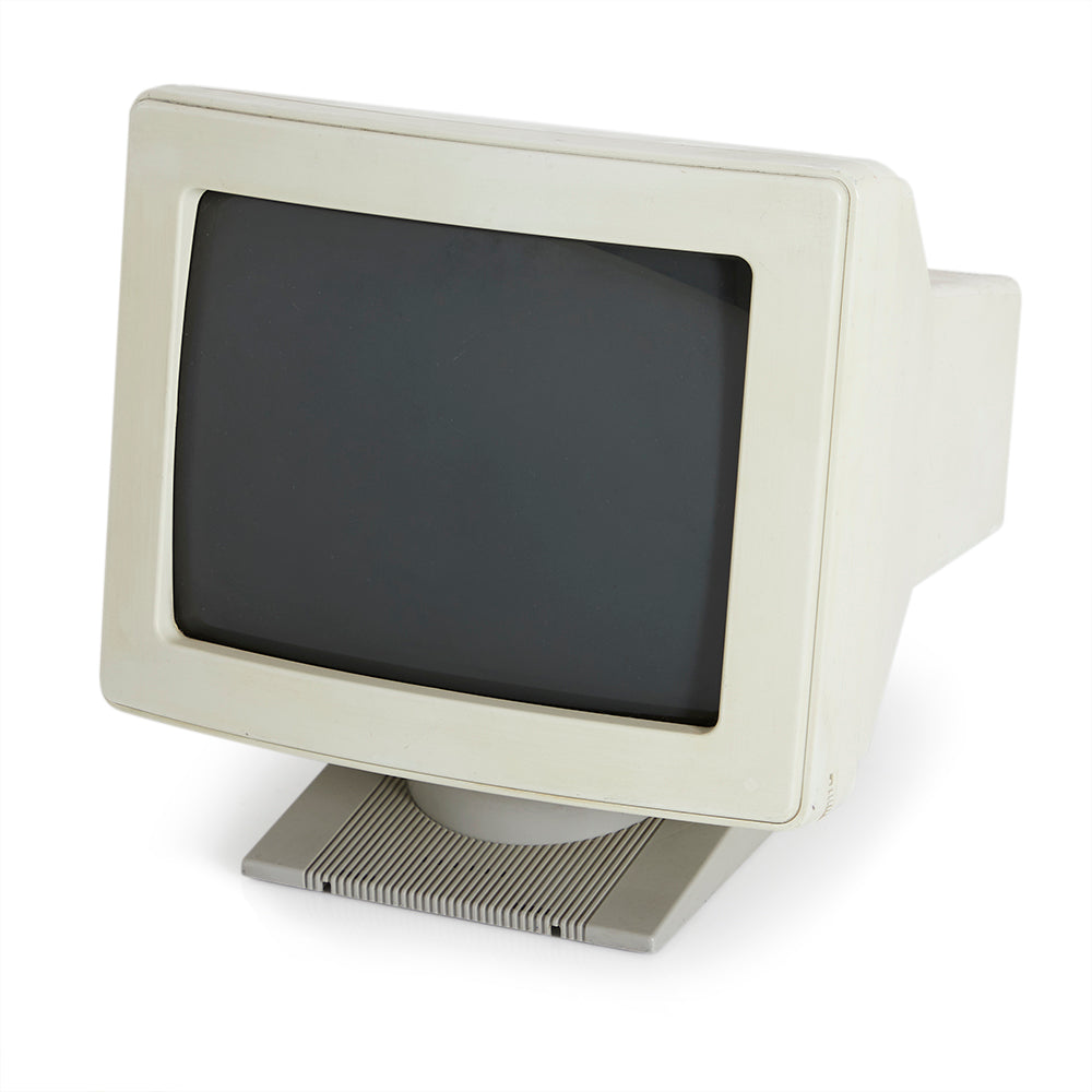 Beige PC Monitor - Gil & Roy Props