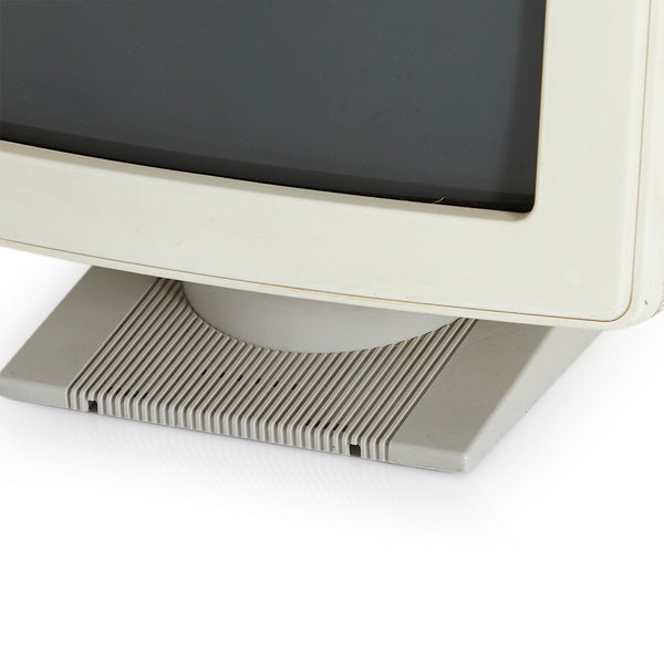 Beige PC Monitor - Gil & Roy Props