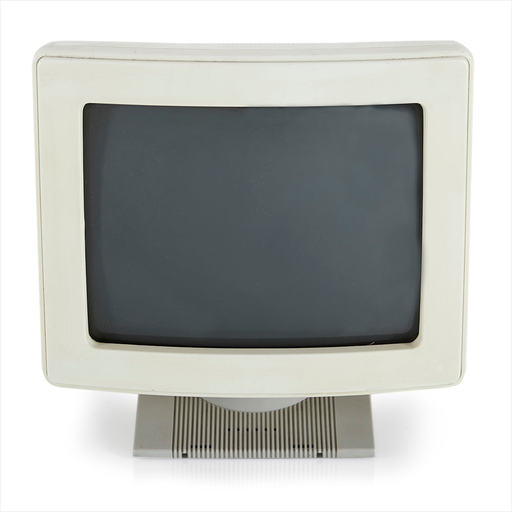 Beige PC Monitor - Gil & Roy Props