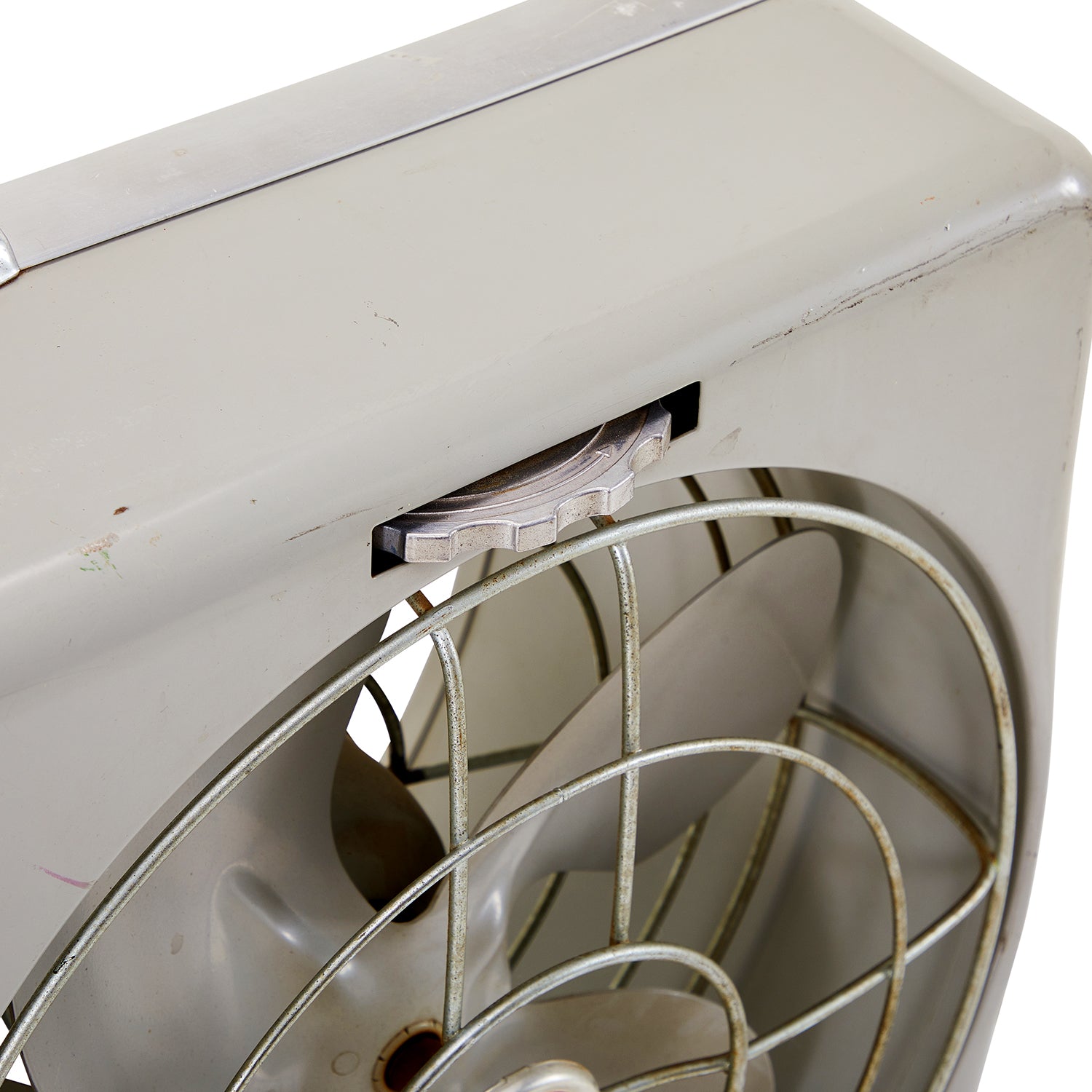 General Electric Double Fan - Gil & Roy Props