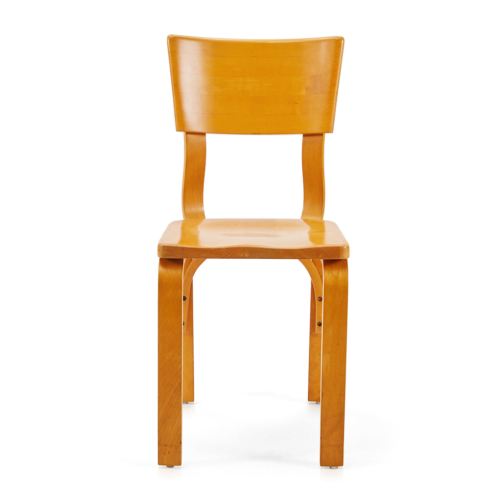 Wood Thonet Small Side Chair