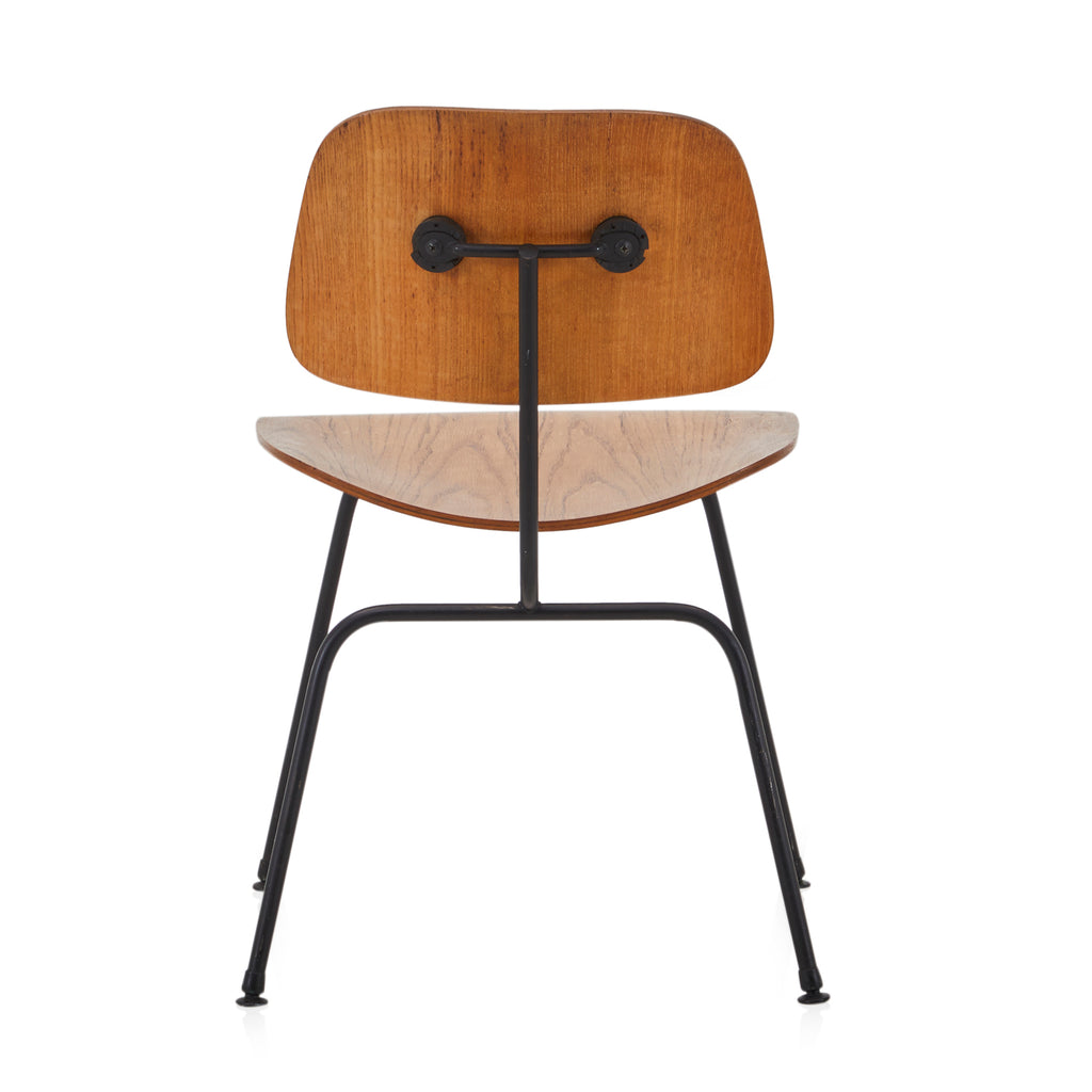 Molded Plywood Side Chair