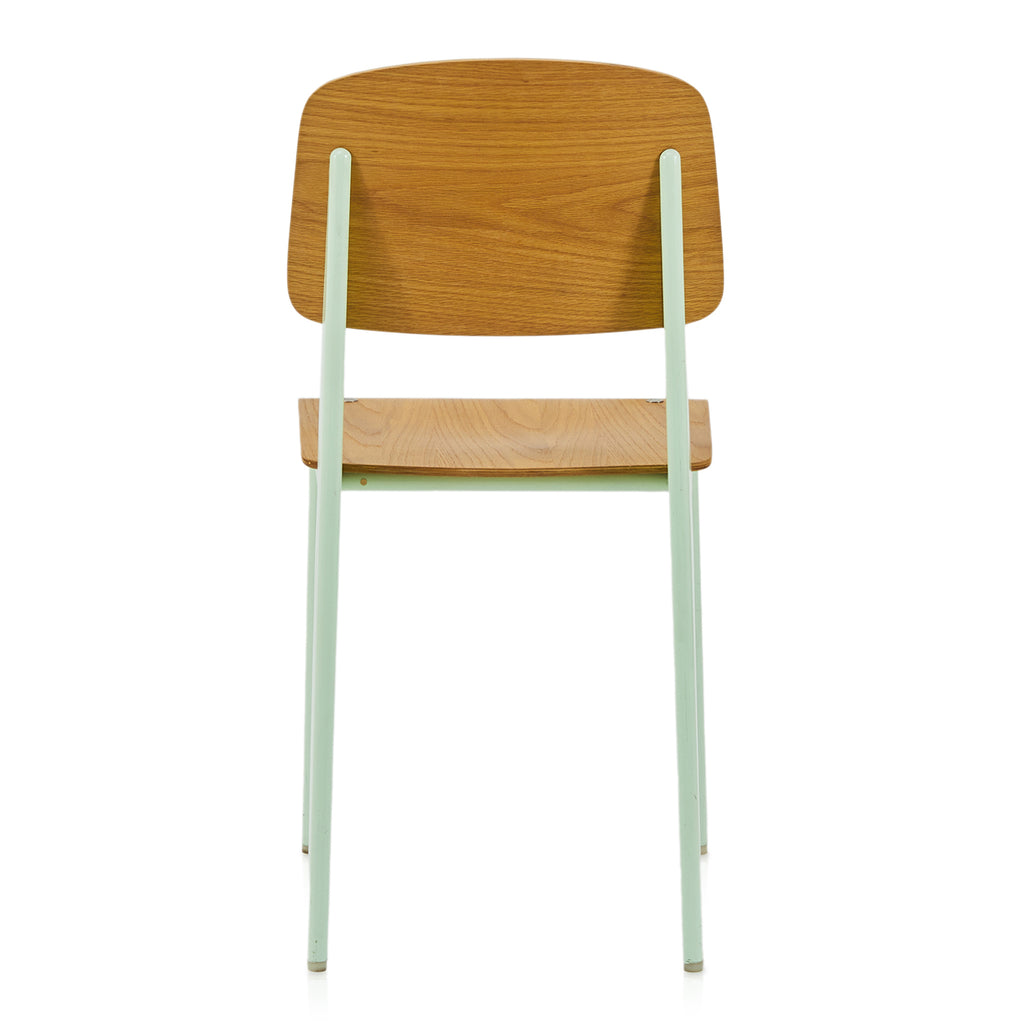 Prouve Chair - Mint Green